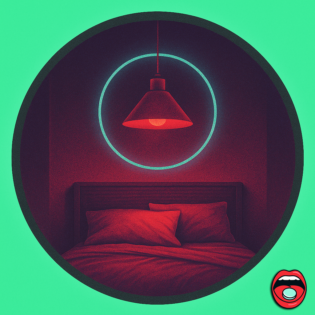 Red Light Therapeutics